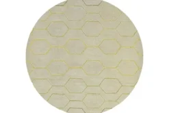 Vloerkleed Grey 37304 Arris | Wedgwood Home