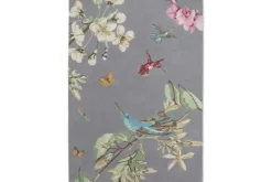 Vloerkleed Grey 37804 Hummingbird | Wedgwood Home
