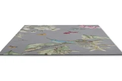 Vloerkleed Grey 37804 Hummingbird | Wedgwood Home