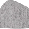 Vloerkleed Grijs 660 Spark Shapes | Beside Rugs