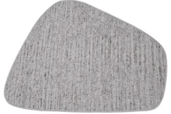 Vloerkleed Grijs 660 Spark Shapes | Beside Rugs