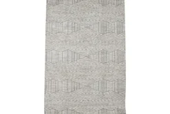 Vloerkleed Grijs Cosy