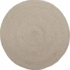 Vloerkleed Light Beige Maze | Beside Rugs