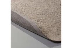 Vloerkleed Light Beige Maze | Beside Rugs