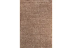 Vloerkleed Light Brown 611 New Berbero | Brinker
