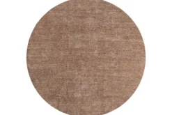 Vloerkleed Light Brown 611 New Berbero | Brinker