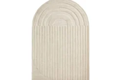 Vloerkleed Light Grey 815 Monza | Brinker
