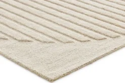 Vloerkleed Light Grey 815 Monza | Brinker