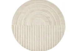 Vloerkleed Light Grey 815 Monza Girare | Brinker