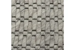 Vloerkleed Light Grey 814 San Remo | Brinker