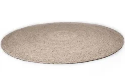 Vloerkleed Light Grey Bellano ST | Brinker