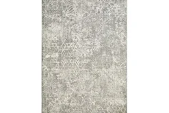Vloerkleed Light Grey Fuse FloorArt | Brinker