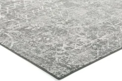 Vloerkleed Light Grey Fuse FloorArt | Brinker