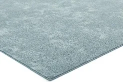 Vloerkleed Light Royal Blue Uni FloorArt | Brinker