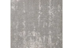 Vloerkleed Light Solid Grey Uni FloorArt | Brinker