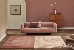 Vloerkleed Lychee Fano | Brinker