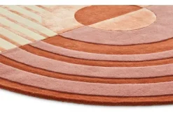 Vloerkleed Lychee Fano Girare | Brinker