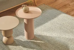 Vloerkleed Mint Green 428 Genua | Brinker