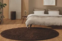 Vloerkleed Natural Beige 522 Berbero Lungo | Brinker