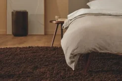 Vloerkleed Natural Beige 522 Berbero Lungo | Brinker