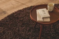 Vloerkleed Natural Beige 522 Berbero Lungo | Brinker