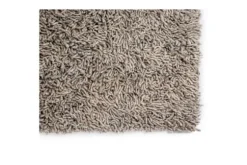 Vloerkleed Natural Grey 834 Berbero Lungo | Brinker