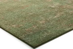 Vloerkleed Nature Green Concrete FloorArt | Brinker