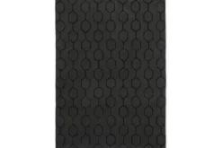 Vloerkleed Noir 039105 Gio | Wedgwood Home