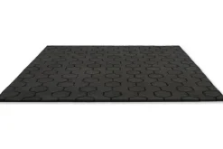 Vloerkleed Noir 039105 Gio | Wedgwood Home