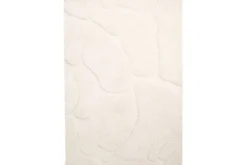 Vloerkleed off white 230277 Kala