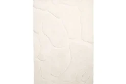 Vloerkleed off white 230279 Kala