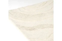 Vloerkleed off white 230272 Soil