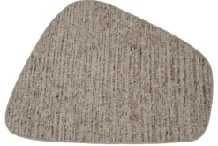Vloerkleed Oker Multi 675 Spark Shapes | Beside Rugs