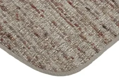 Vloerkleed Oker Multi 675 Spark Shapes | Beside Rugs