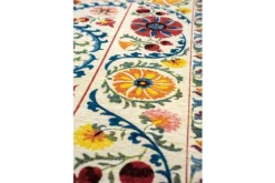 Vloerkleed Origine 9728 Antiquarian Suzani | Louis de Poortere