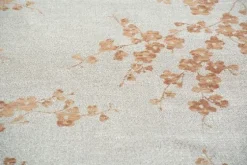 Vloerkleed Petal Dew 9834 Sakura | Louis de Poortere