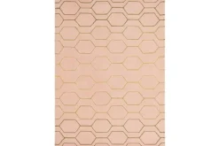 Vloerkleed Pink 37302 Arris | Wedgwood Home