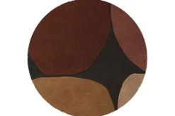 Vloerkleed Plateau Terra 91903 Decor | Brink & Campman