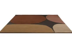 Vloerkleed Plateau Terra 91903 Decor | Brink & Campman