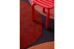 Vloerkleed Plateau Terra 91903 Decor | Brink & Campman