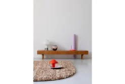 Vloerkleed Pumpkin 70523 Rocks | Brink & Campman