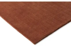 Vloerkleed Rhythm Tangerine 98003 Decor | Brink & Campman