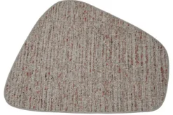 Vloerkleed Rood Multi 670 Spark Shapes | Beside Rugs