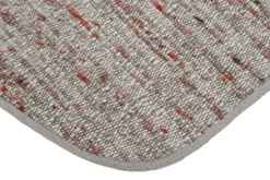 Vloerkleed Rood Multi 670 Spark Shapes | Beside Rugs