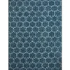 Vloerkleed Royal Blue Connection FloorArt | Brinker