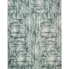 Vloerkleed Royal Blue Floorganic FloorArt | Brinker