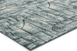 Vloerkleed Royal Blue Floorganic FloorArt | Brinker