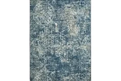 Vloerkleed Royal Blue Fuse FloorArt | Brinker