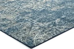 Vloerkleed Royal Blue Fuse FloorArt | Brinker