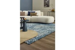 Vloerkleed Royal Blue Fuse FloorArt | Brinker